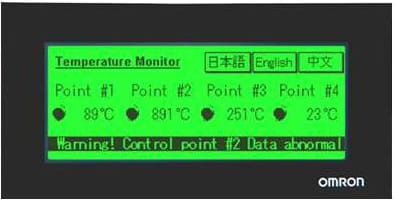 Omron NV4W-MG41